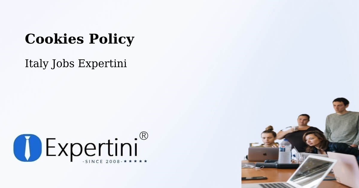 Cookie Policy – Ittireddu - Italy Jobs Expertini